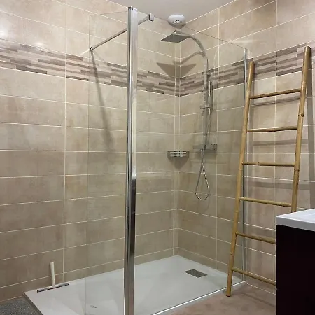Prázdninový dům Maison Au Coeur Chambarans Viriville