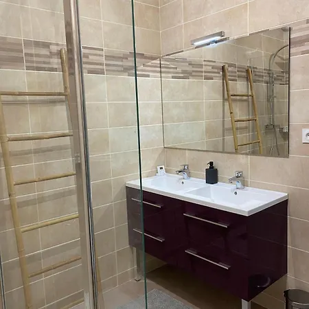 Maison Au Coeur Chambarans Prázdninový dům Viriville